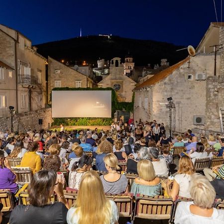 Angelus Rooms Dubrovnik Kültér fotó