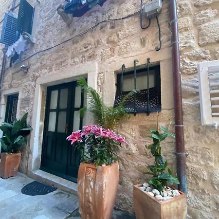 Angelus Rooms Dubrovnik Kültér fotó