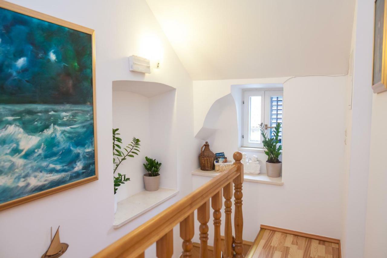 Angelus Rooms Dubrovnik Kültér fotó
