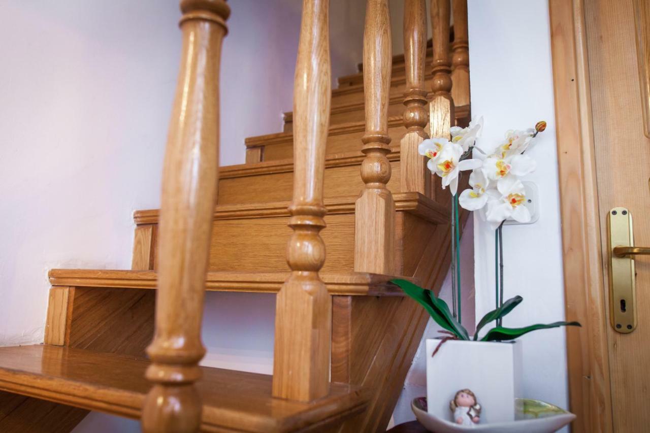 Angelus Rooms Dubrovnik Kültér fotó