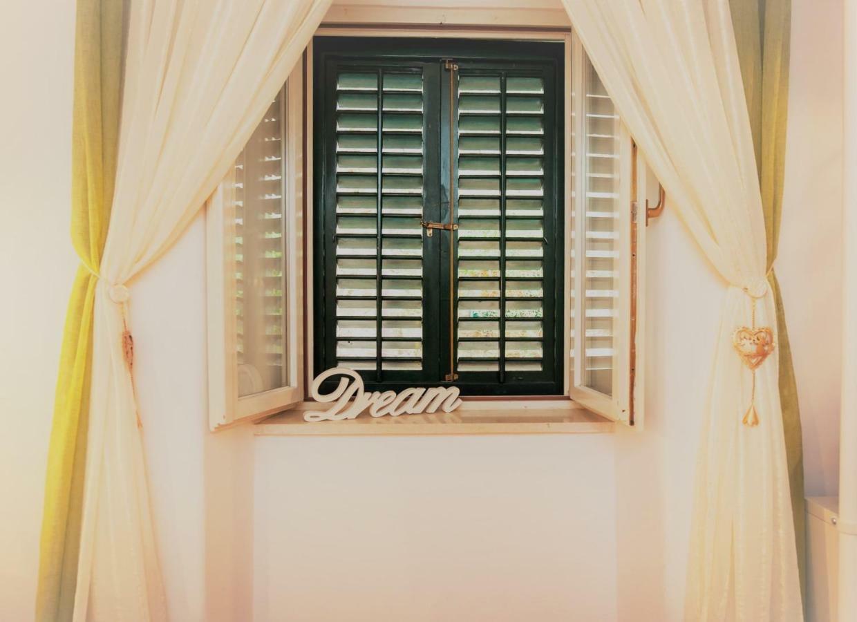 Angelus Rooms Dubrovnik Kültér fotó