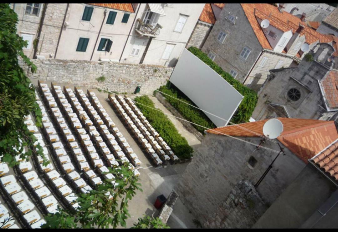 Angelus Rooms Dubrovnik Kültér fotó