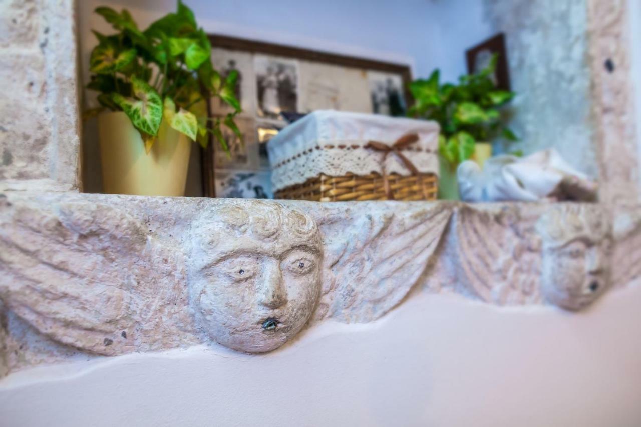 Angelus Rooms Dubrovnik Kültér fotó