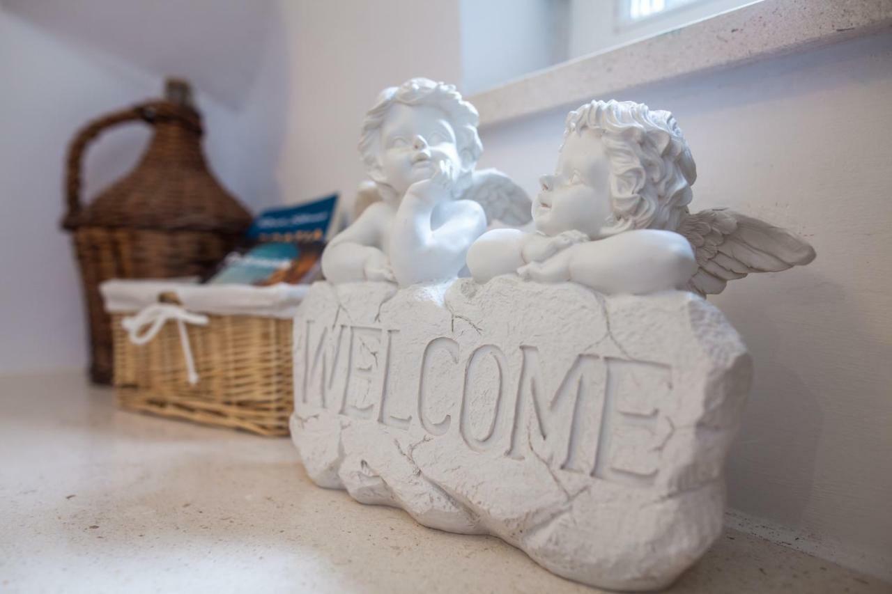 Angelus Rooms Dubrovnik Kültér fotó