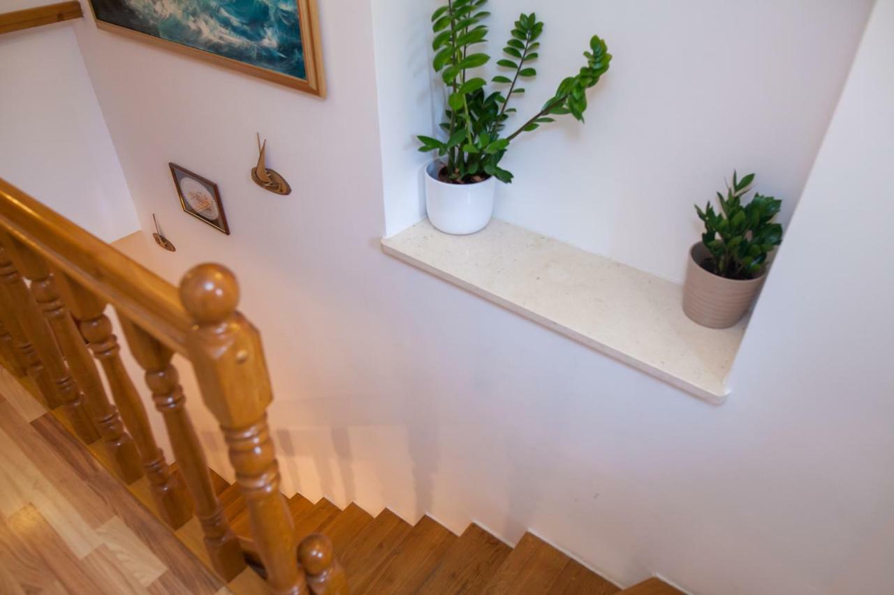 Angelus Rooms Dubrovnik Kültér fotó