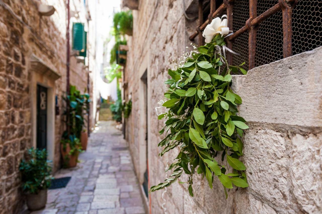 Angelus Rooms Dubrovnik Kültér fotó