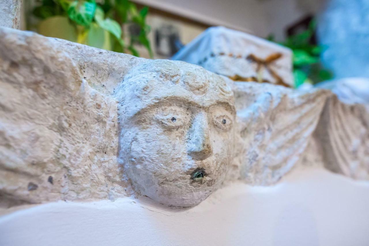 Angelus Rooms Dubrovnik Kültér fotó