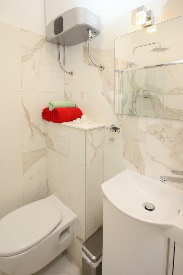 Angelus Rooms Dubrovnik Kültér fotó