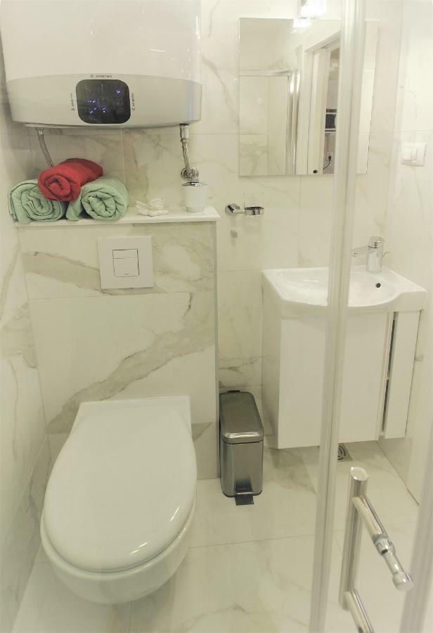 Angelus Rooms Dubrovnik Kültér fotó