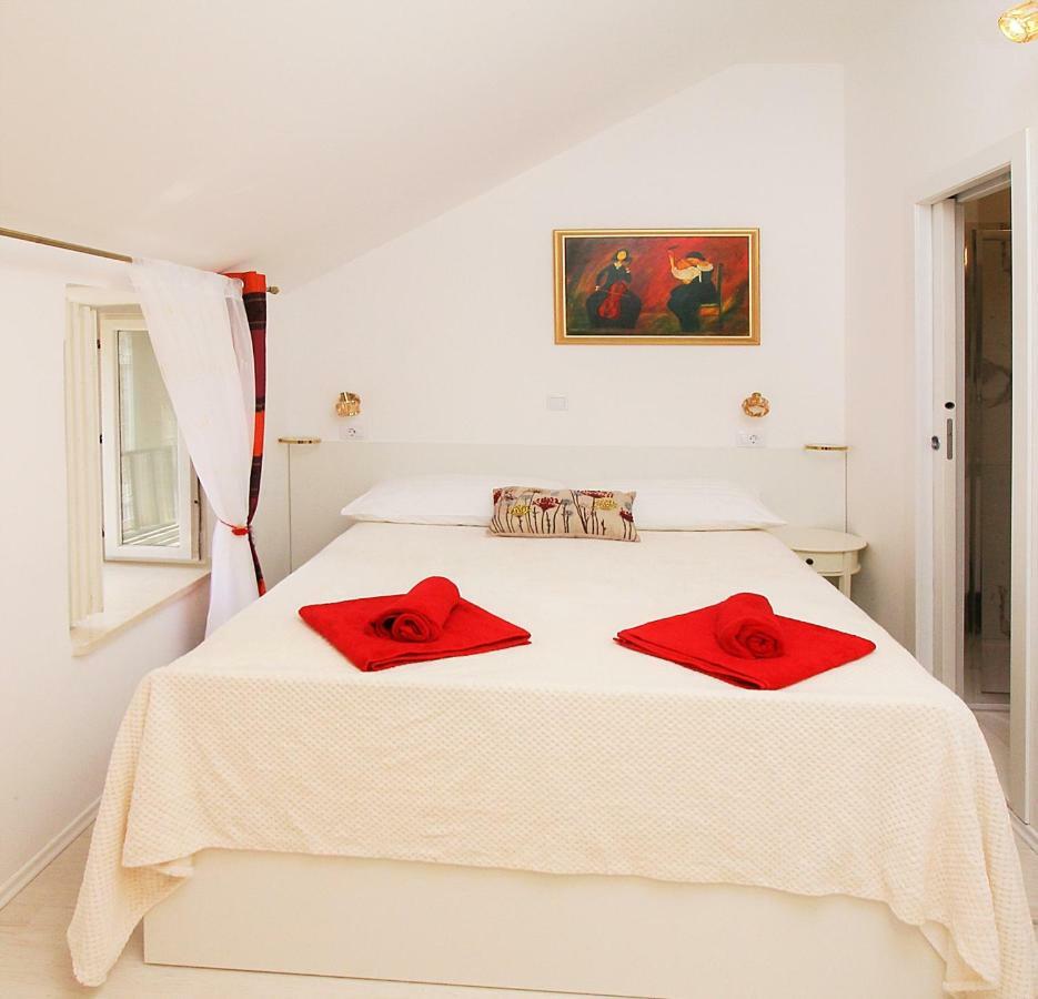 Angelus Rooms Dubrovnik Kültér fotó